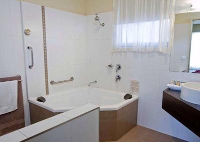 کمفرت این اند سویتز سیتی ویوز