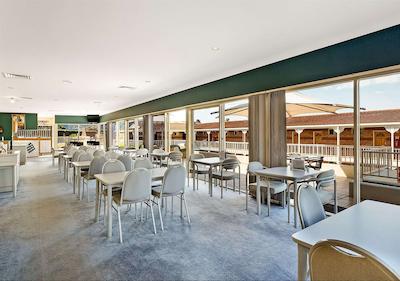 کمفرت این مریمبولا