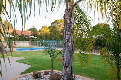 کمفرت این کمپبل