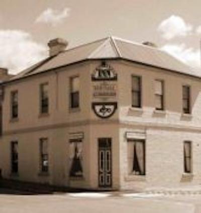 ارت هتل اُن یرک