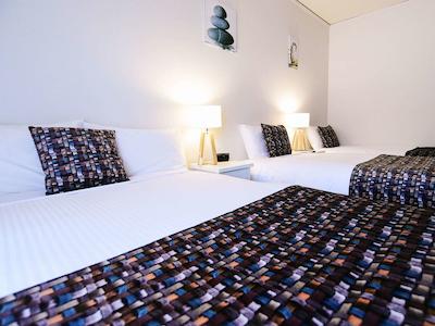 کمفرت این بنالا