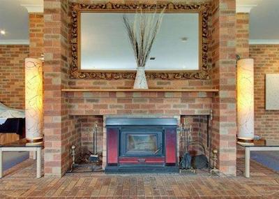 کوالیتی این پارکز اینترنیشنال