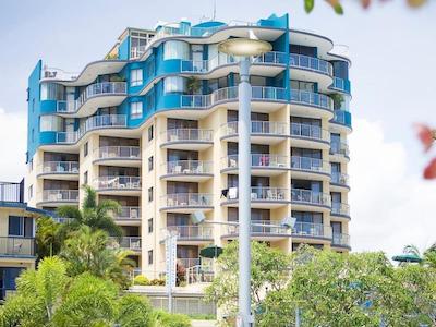 بریکفری ریال هاربور ریزرت