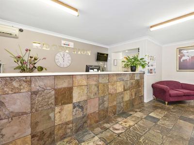 سنترپوینت متل