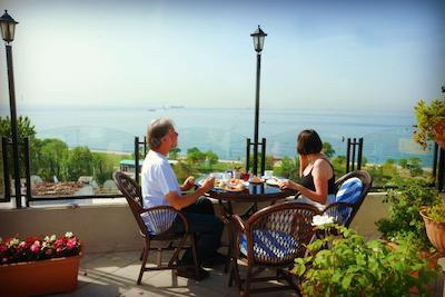 آرتفس هتل استانبول