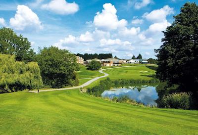 استک بای نلاند هتل گولف اند اسپا