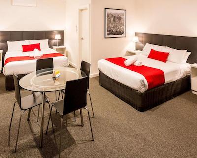 کمفرت این مانهاتان