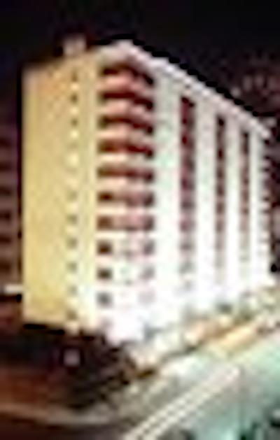 وارویک نو اُرلینز