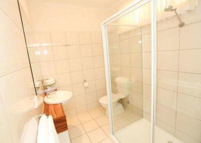 کمفرت این دیکین پالمز