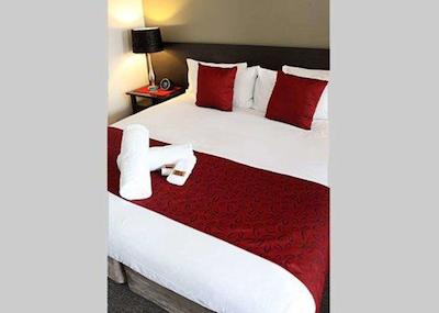 کمفرت این وسترن