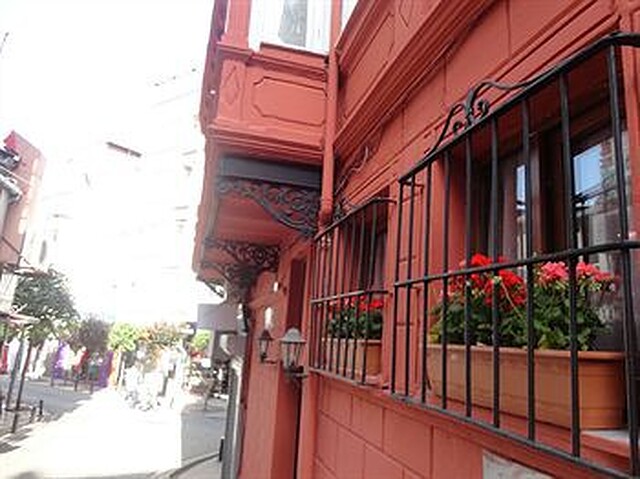 کورنر هات