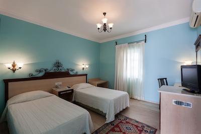 کاکتوز ما مانزارا