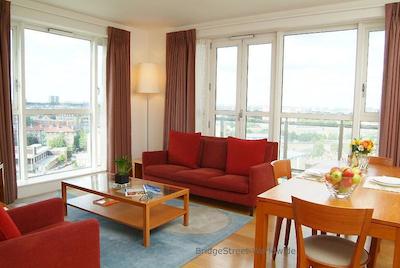 سیرکوز اپارتمنتز