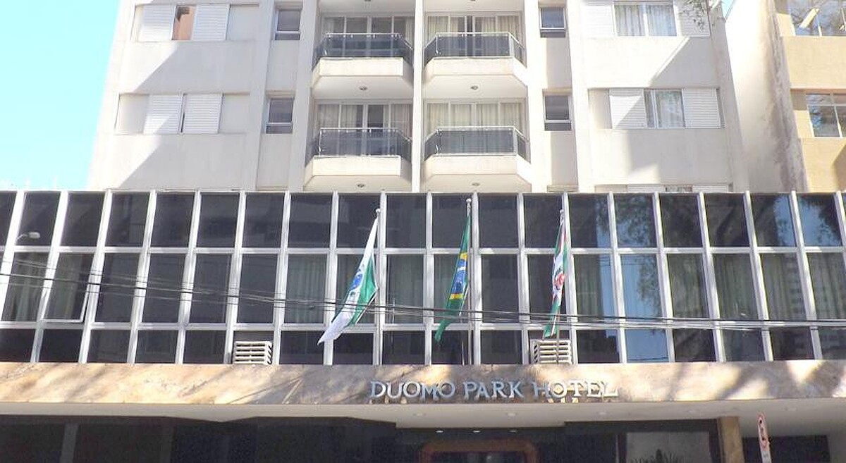دومو پارک