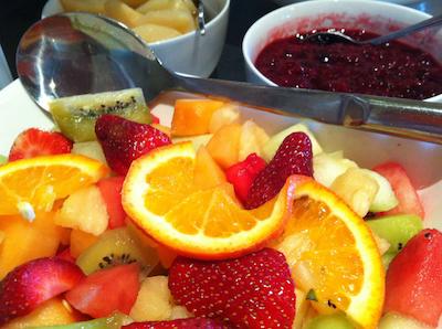 بالمرال اُن یرک