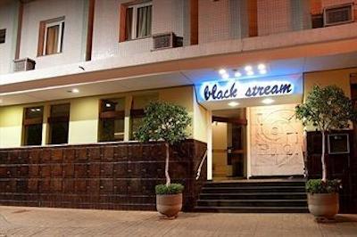 بلاک استریم