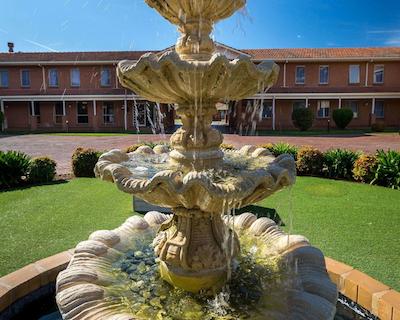 کمفرت این اند سویتز کینگ اونو