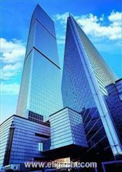 نیو ورلد بیجینگ