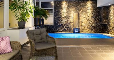 بست وسترن پلاس واسترویکز استادشتل