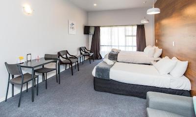 بوروود متل وانگانوی