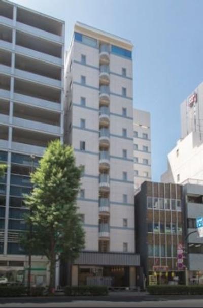 هتل هک کلوب اساکوسا