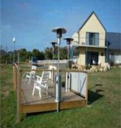 دیامند ایسلاند ریزرت