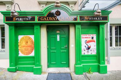 سنترال کنتیننتال