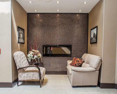 کمفرت این فرت اری