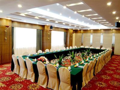 کاپیتال استار هانگزهو