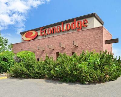 اکنو لج متل ویلیج