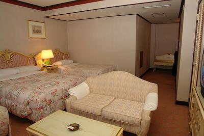 کرون اینسادنگ