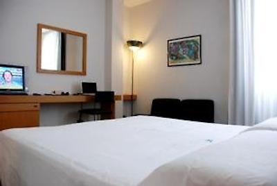 گراند هتل تیزیانو ا دی کنگرسی