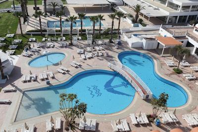 کنستانتینز د گریت بیچ هتل