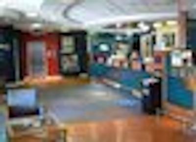 هلید این اکسپرز لندن-ویمبلدن اسود