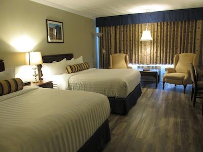 فردریکتون این