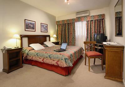 گران هتل بونز آیرز