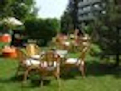 کرون پلازا بوکارست