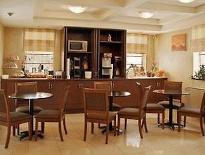 دز این ترنتو وست میسیساوگا