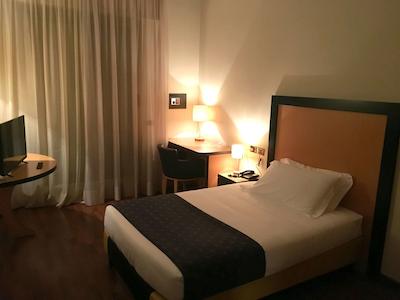 پلوز ولکم میلانو