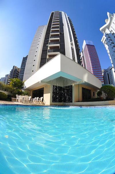 فرتون رسیدنس اند اکسکوتیو سرویس