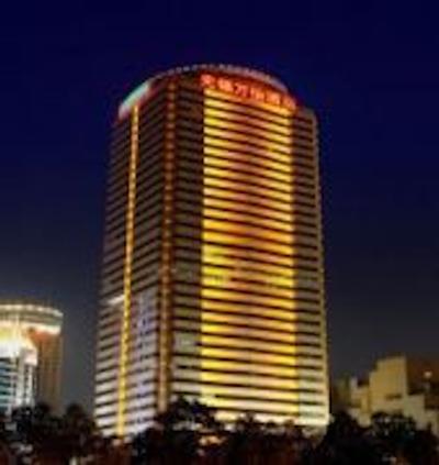 دیکن هوس ووکسی