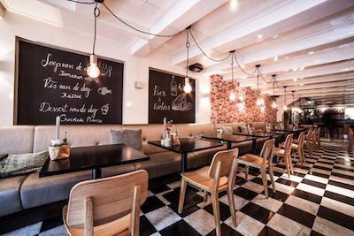 دیکر اند دیجز فنیس