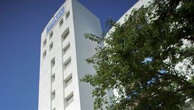 گهل رلاکس کستا ازول هتل