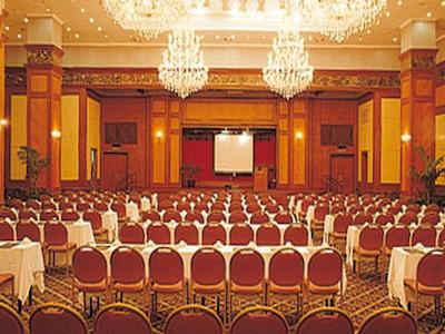 گراند مترپارک هانگزهو