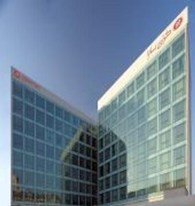 کرون پلازا جداه