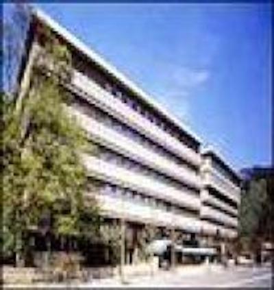 هتل هیان نو مری کیتو