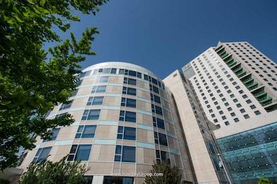 هیلتون بیجینگ