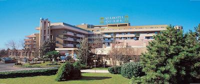 اتاهتل کوارک