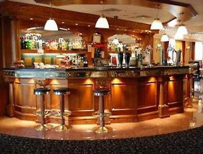 رامادا لندن اسود رویسلیپ