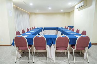 هتل اُدن سویتز ناتال